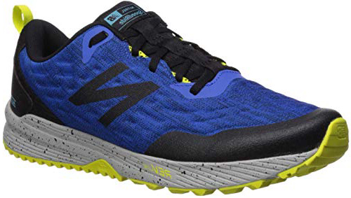 
                
                    
                    
                

                
                    
                    
                        New Balance Trail Nitrel, Zapatillas de Running para Asfalto para Hombre
                    
                

                
                    
                    
                
            