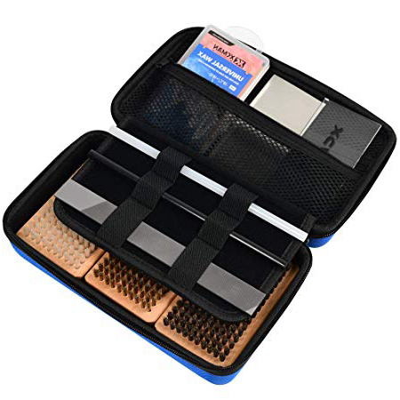 Esquí snowboard ajuste universal Tuning Kit