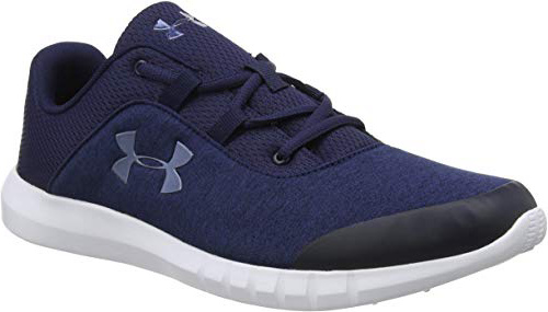 
                
                    
                    
                

                
                    
                    
                        Under Armour UA Mojo, Zapatillas de Running para Hombre
                    
                

                
                    
                    
                
            