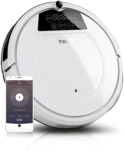 
                
                    
                    
                

                
                    
                    
                        Fmart 1200Pa Robot Aspirador de Limpieza, Carga automática, Limpieza húmeda y Seca, Limpieza automática, Limpieza de Cabello de Mascotas y Pelo de Humano Robot Inteligente Aspirador E-550W(S)
                    
                

                
                    
                    
                
            