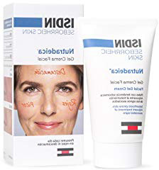 ISDIN Nutradeica Gel Crema Facial - 50 ml.