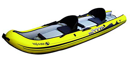 Sevylor Sit on Top Reef(TM) - Bote Inflable