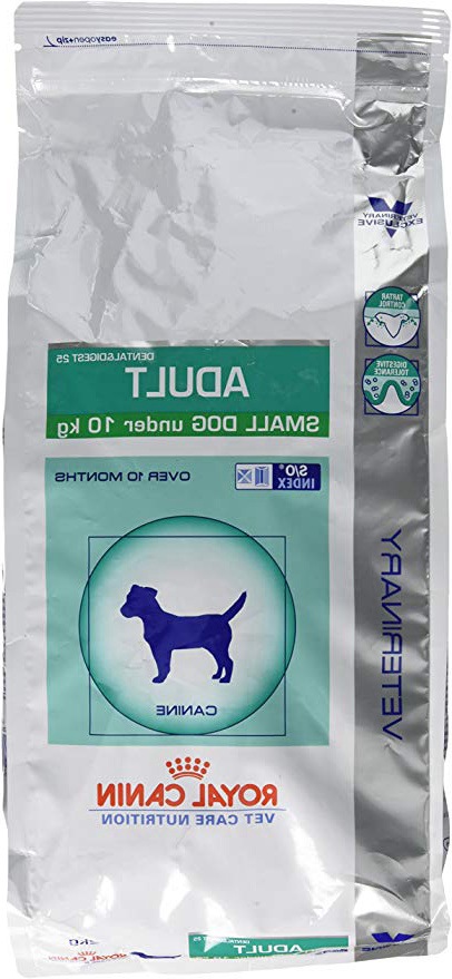 ROYAL CANIN Alimento para Perros Pequeño Adulto - 2 kg