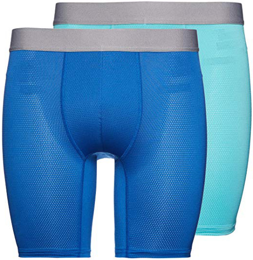 Pack Calzoncillos Hombre Lote De Calzoncillos Largos Térmicos