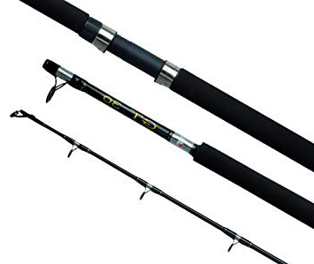 Abu Garcia GT Boat - Caña de Pescar