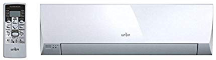 Equipo de aire acondicionado modelo 2013 con bomba frío/calor, bajo nivel sonoro. Equipo inverter. Calidad/precio excepcional. Fujitsu Split