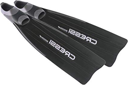 Cressi Gara - Aletas de Buceo y natación para Hombre