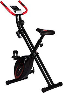
                
                    
                    
                

                
                    
                    
                        Ultrasport F-Bike y F-Rider, Entrenamiento Fitness, tonificación de Todo el Cuerpo, Cardio Trainer
                    
                

                
                    
                    
                
            