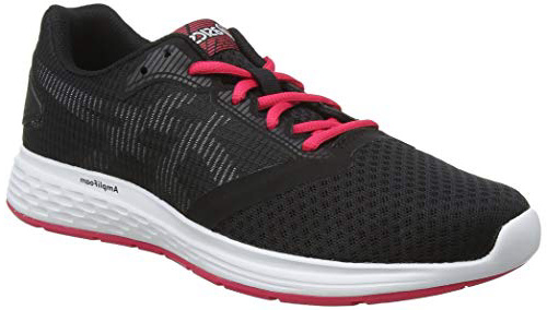 
                
                    
                    
                

                
                    
                    
                        Asics Patriot 10, Zapatillas de Running para Mujer
                    
                

                
                    
                    
                
            