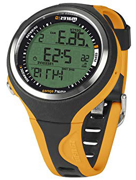 Mares Smart Apnea - Ordenador de Buceo, Talla única