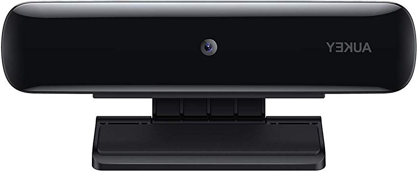 
                
                    
                    
                

                
                    
                    
                        AUKEY - Cámara Web Full HD 1080P con micrófono estéreo, cámara Web para Chat y grabación, Compatible con Windows, Mac y Android
                    
                

                
                    
                    
                
            