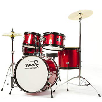 
                
                    
                    
                

                
                    
                    
                        Kiddyset 5 PC Junior Drumset"Elias" Red
                    
                

                
                    
                    
                
            