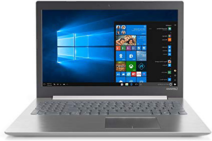 Lenovo Ideapad 320-15IKBN - Ordenador portátil de 15.6" HD (Intel Core i7-7500U(H), 8GB de RAM, HDD de 2TB, Nvidia GeForce GT-940MX-2GB, Windows 10) Plata, Teclado QWERTY español