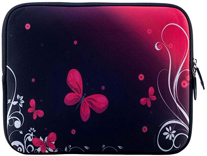 10"-17.6" Pulgadas Bolso con diseño, Funda en Neopreno para Ordenador Portátil. Muchos diseños y tamaños Disponibles!! (Part 1 of 3)