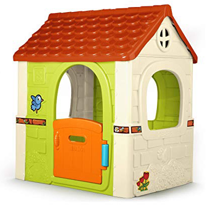 FEBER - Fantasy House Casa de Juegos Tradicional (Famosa 800010237)
