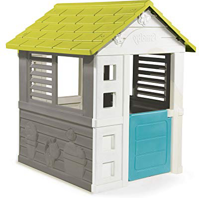 Smoby- Casa Jolie (810708)