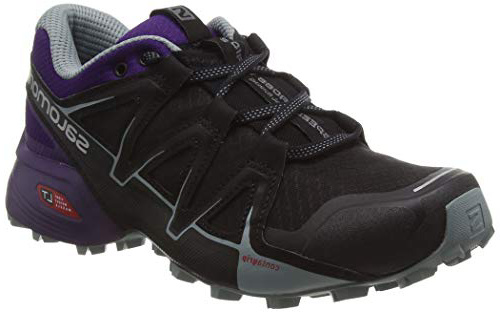 
                
                    
                    
                

                
                    
                    
                        SALOMON Speedcross Vario 2, Zapatillas de Trail Running para Mujer
                    
                

                
                    
                    
                
            