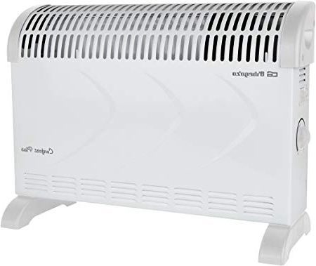 Orbegozo CV 2300 Convector, 2000 W