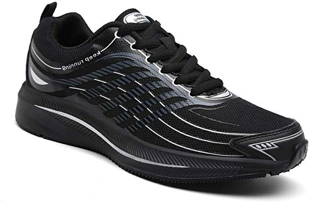 
                
                    
                    
                

                
                    
                    
                        SOLLOMENSI Zapatillas para Hombre Deporte y Aire Libre Calzados para Correr Running Deportivo Deportivas Zapatos Zapatillas Casual Walking
                    
                

                
                    
                    
                
            