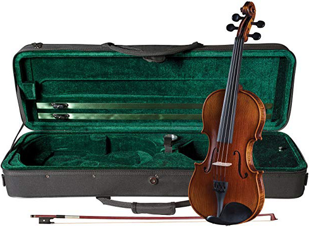 Cremona SV-500 - Violín (arce)