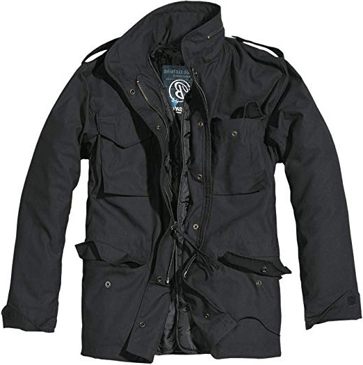 
                
                    
                    
                

                
                    
                    
                        Brandit M65 Chaqueta, Hombre
                    
                

                
                    
                    
                
            