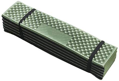 navigatee Outdoor Camping Esterilla Picnic de Espuma Plegable EI Seguridad Playa Matte Tienda Saco de Dormir Pad feuchtigkeitsfest Camping Colchón para Viajar,