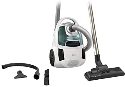 
                
                    
                    
                

                
                    
                    
                        Rowenta RO2727EA City Space Cyclonic Aspirador sin Bolsa, Tecnología ciclónica, Compacto, 78 dB, 750  W, Marfil y azul
                    
                

                
                    
                    
                
            