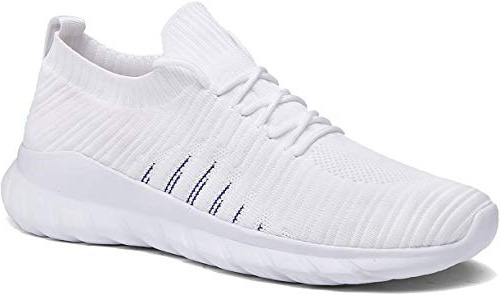 
                
                    
                    
                

                
                    
                    
                        Veluckin Zapatos para Correr Hombre Aire Libre y Deporte Transpirables Casual Zapatos Gimnasio Sneakers
                    
                

                
                    
                    
                
            