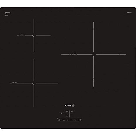 
                
                    
                    
                

                
                    
                    
                        Bosch PUJ611BB1E - Placas de cocina de inducción, negras
                    
                

                
                    
                    
                
            