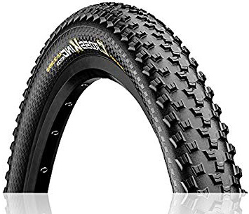Continental Fahrrad Reifen Cross King Protect. // Alle Größen