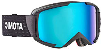 Atomic, Gafas de esquí All-Mountain, Unisex, para Todo Tipo de luminosidad, Montura Mediana, Tecnología Live Fit, Lente fotocromática, Savor M Photo