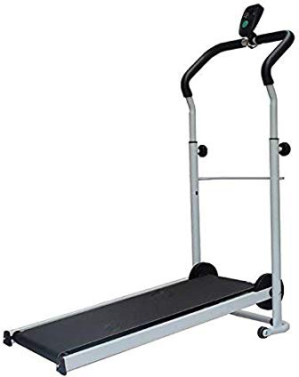 CINTA DE CORRER MAGNETICA PEQUEñA