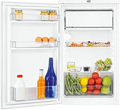 Beko TS 190320 - Frigorífico Mini Ts190320 (V2) Con Compartimento Conservador