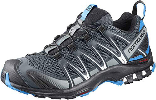 Salomon XA Pro 3D, Zapatillas de Trail Running para Hombre