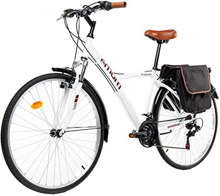 
                
                    
                    
                

                
                    
                    
                        Moma Bikes Bicicleta Trekking / Paseo  HYBRID 28", Alu, SHIMANO 18V, Susp. Delant.
                    
                

                
                    
                    
                
            