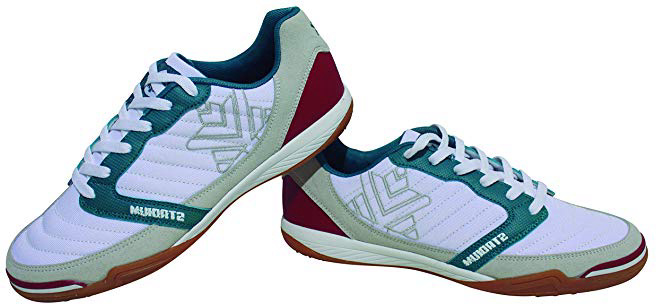 
                
                    
                    
                

                
                    
                    
                        Luanvi FS Stadium Zapatillas, Unisex Adulto
                    
                

                
                    
                    
                
            