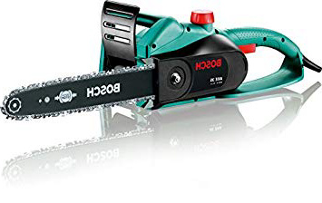 Bosch AKE 35 - Motosierra eléctrica (1800W, longitud de la espada 35 cm)