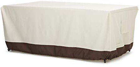 
                
                    
                    
                

                
                    
                    
                        AmazonBasics - Funda protectora para mesa de comedor (180 cm)
                    
                

                
                    
                    
                
            