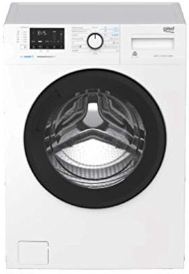 LAVADORA BEKO WTA10712XSW 10KG 1400RPM A+++