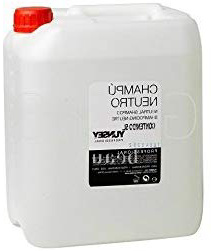 CHAMPU NEUTRO 5000ML YUNSEY