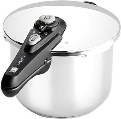 
                
                    
                    
                

                
                    
                    
                        BRA Vitesse - Olla a presión rápida, 9 litros, 24 cm, acero inoxidable 18/10
                    
                

                
                    
                    
                
            