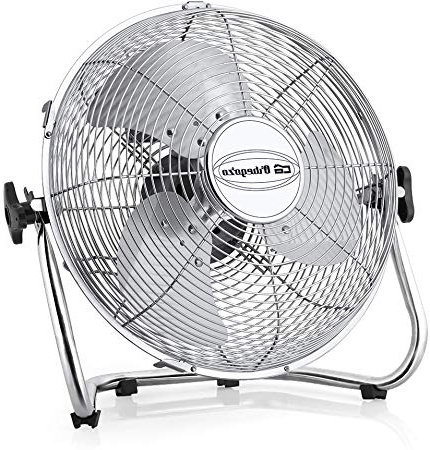 Orbegozo PW 1332 Ventilador industrial, 50 W