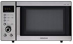 
                
                    
                    
                

                
                    
                    
                        Daewoo KOG-A8B5R Microondas, 23 litros, con grill, inoxidable
                    
                

                
                    
                    
                
            