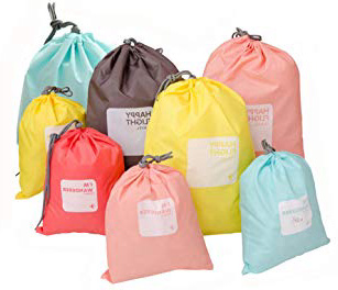 LZYMSZ Bolsas de Almacenamiento al vacío Bolsas para Ahorrar