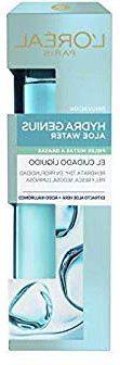 L'Oreal Paris Dermo Expertise Hydra Genius Aloe Water El Cuidado Líquido Facial Pieles Mixtas a Grasas