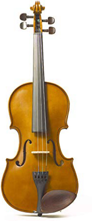 Stentor Student I - Conjunto de violín (tamaño 4/4, para principiantes)