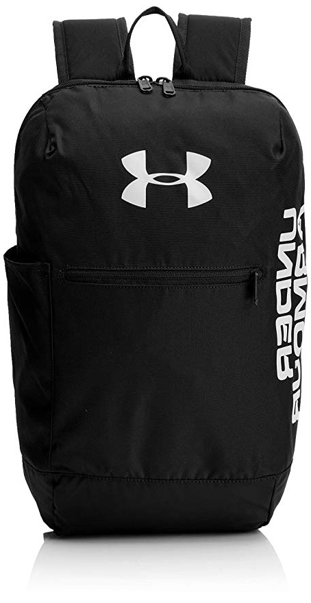 Under Armour UA Patterson Backpack Mochila, Unisex Adulto