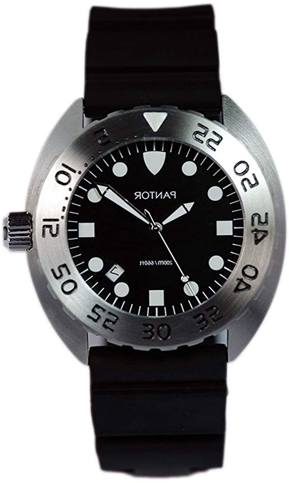 pantor nautilus 515