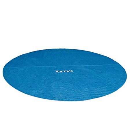 Intex 29022 - Cobertor solar para piscinas 366 cm de diámetro