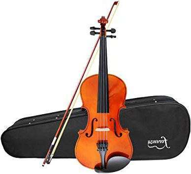 Forenza F1151A Uno - Violín 4/4 con accesorios